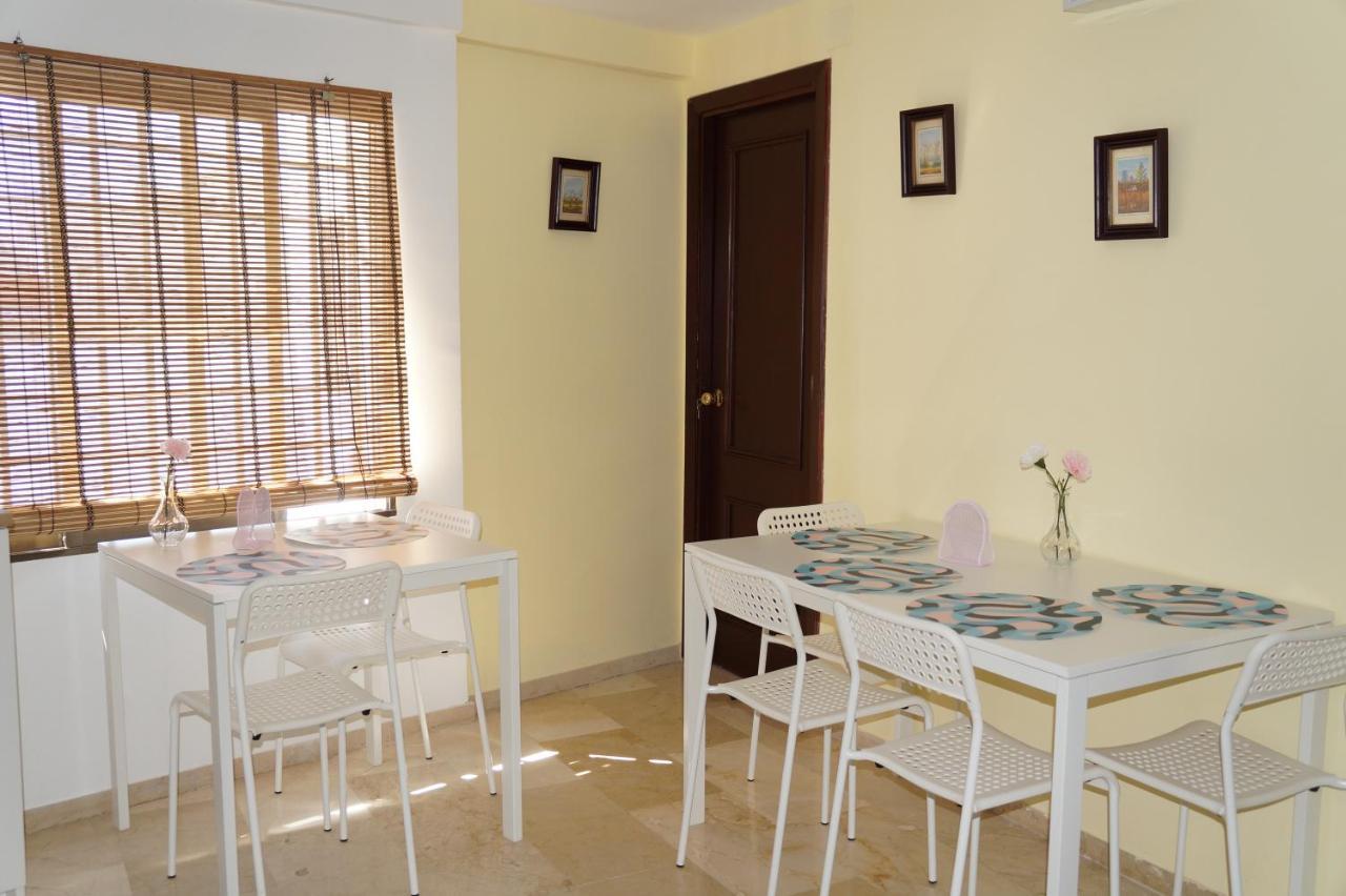 Centro Pergo Apartment