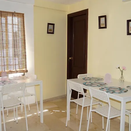 Apartamento Centro Pergo Cordoba Exterior photo