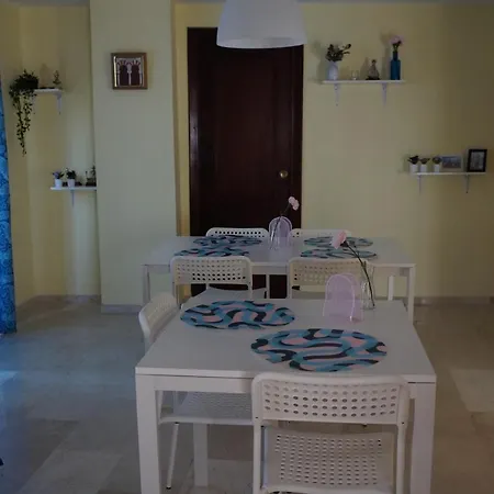 Apartamento Centro Pergo Cordoba Exterior photo