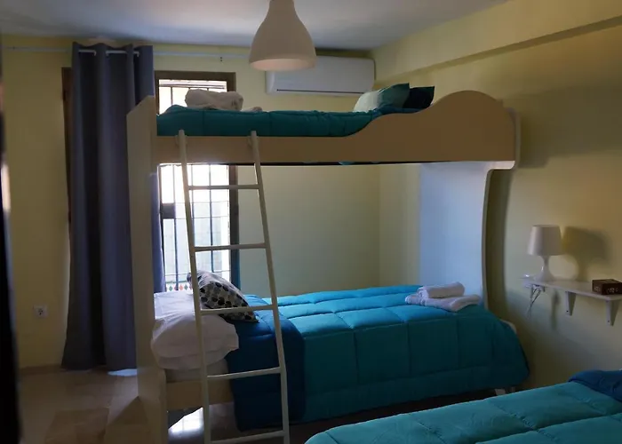 Apartamento Centro Pergo