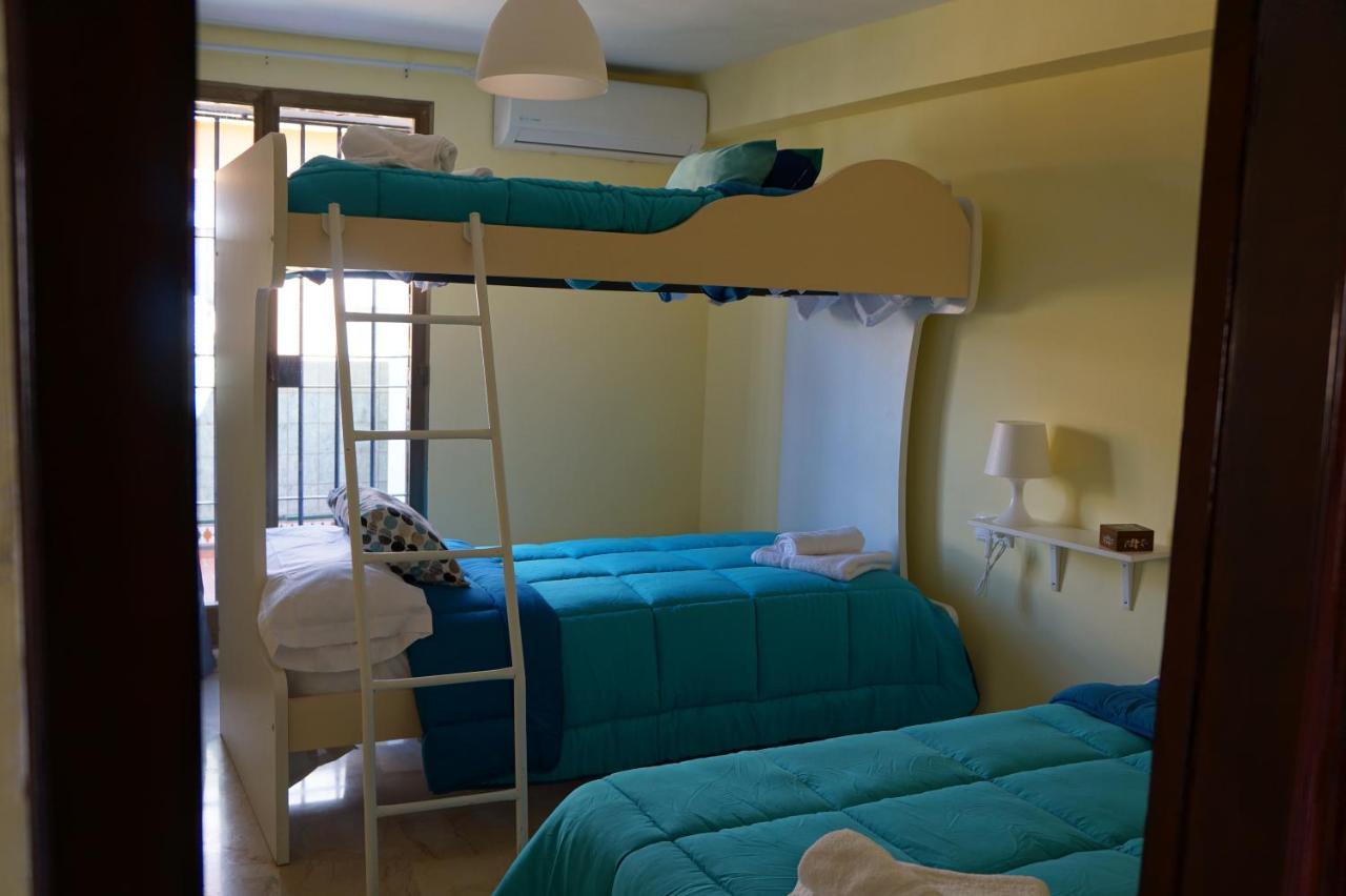 Centro Pergo Appartement *