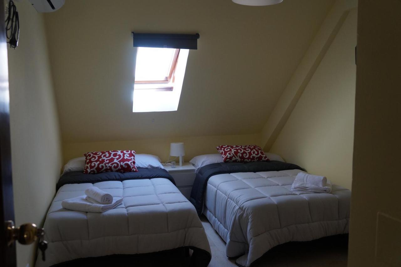 Centro Pergo Apartament *