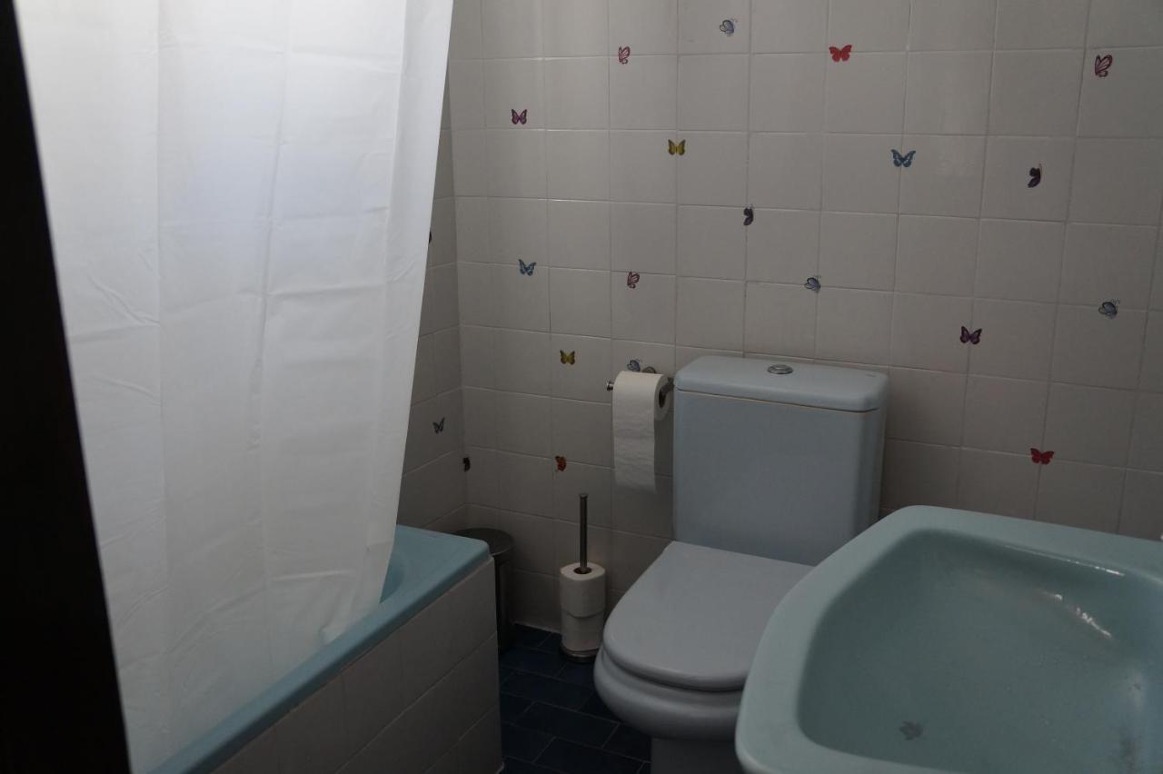 Apartament Centro Pergo