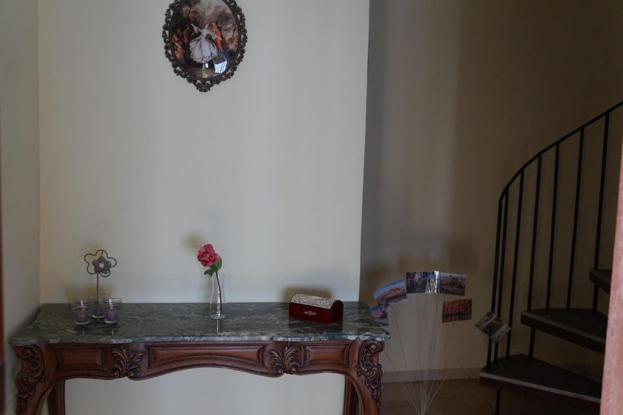 Centro Pergo Appartement