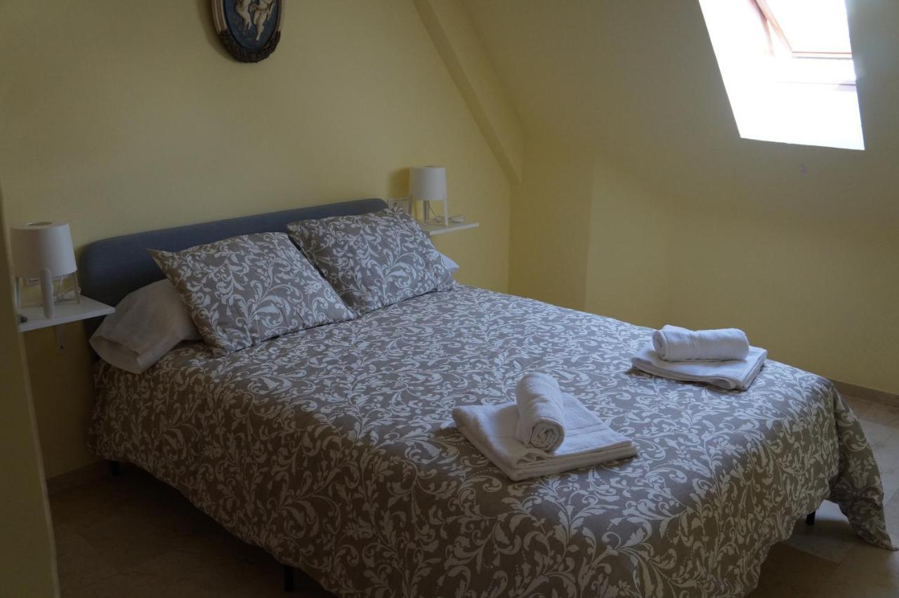 Centro Pergo Appartement