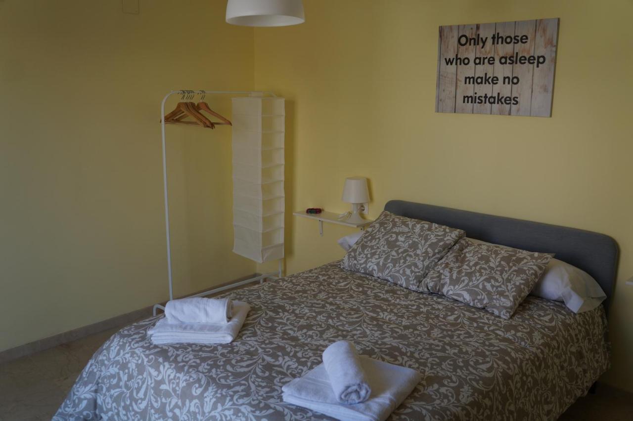 Centro Pergo Apartament *