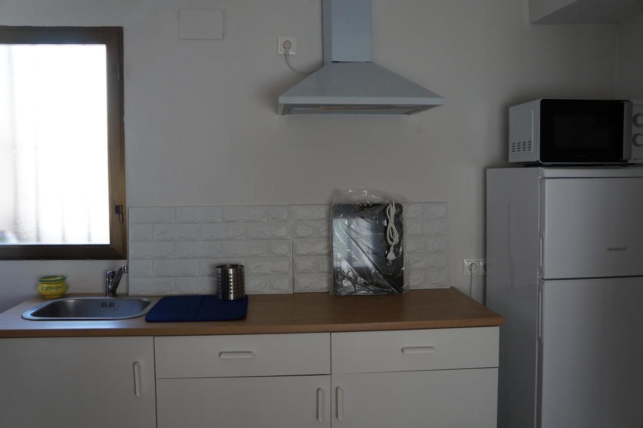 Centro Pergo Apartament *